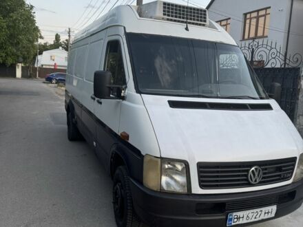 Фольксваген Інша, об'ємом двигуна 14.86 л та пробігом 0 тис. км за 7500 $, фото 1 на Automoto.ua