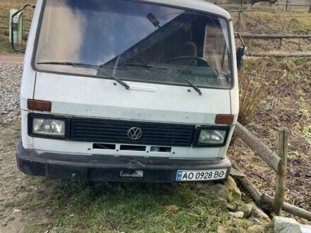 Фольксваген Другая, объемом двигателя 0 л и пробегом 0 тыс. км за 2300 $, фото 1 на Automoto.ua