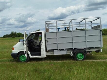 Фольксваген Другая, объемом двигателя 0 л и пробегом 0 тыс. км за 10500 $, фото 1 на Automoto.ua