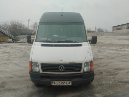 Фольксваген Інша, об'ємом двигуна 0 л та пробігом 0 тис. км за 4000 $, фото 1 на Automoto.ua