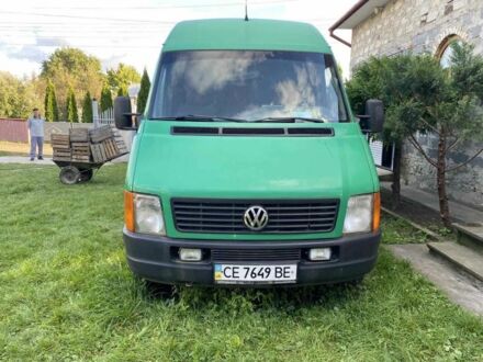 Фольксваген Другая, объемом двигателя 0 л и пробегом 0 тыс. км за 6800 $, фото 1 на Automoto.ua