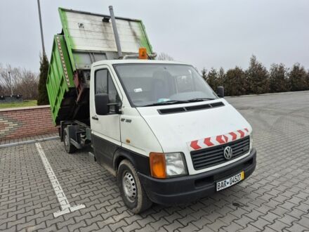 Фольксваген Другая, объемом двигателя 0 л и пробегом 0 тыс. км за 4293 $, фото 1 на Automoto.ua