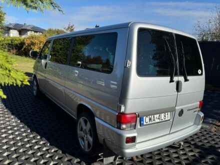 Фольксваген Другая, объемом двигателя 0 л и пробегом 0 тыс. км за 2000 $, фото 1 на Automoto.ua