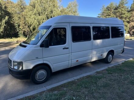 Фольксваген Другая 2000 в Кропивницком (Кировограде) на Automoto.ua Фольксваген Другая, объемом двигателя 2.8 л и пробегом 0 тыс. км за 10500 $, фото 1 на Automoto.ua