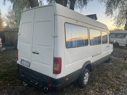 Фольксваген Інша, об'ємом двигуна 0 л та пробігом 0 тис. км за 4000 $, фото 1 на Automoto.ua