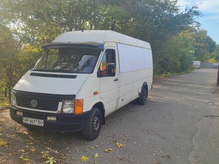 Фольксваген Інша, об'ємом двигуна 0 л та пробігом 0 тис. км за 7000 $, фото 1 на Automoto.ua