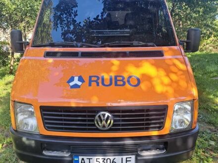 Фольксваген Другая 2000 в Надворной на Automoto.ua Фольксваген Другая, объемом двигателя 2.3 л и пробегом 0 тыс. км за 8600 $, фото 1 на Automoto.ua