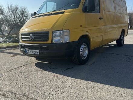 Фольксваген Інша 2000 у Запоріжжя на Automoto.ua Фольксваген Інша, об'ємом двигуна 10.85 л та пробігом 0 тис. км за 7000 $, фото 1 на Automoto.ua