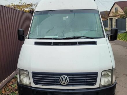 Фольксваген Другая, объемом двигателя 2.46 л и пробегом 0 тыс. км за 5500 $, фото 1 на Automoto.ua