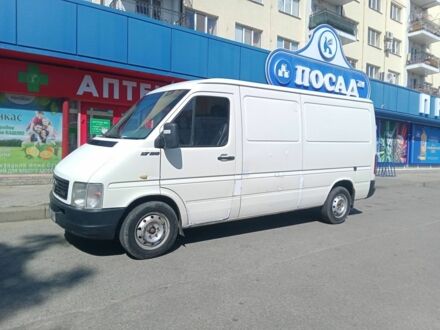 Фольксваген Другая 2000 в Харькове на Automoto.ua Фольксваген Другая, объемом двигателя 2.3 л и пробегом 0 тыс. км за 5300 $, фото 1 на Automoto.ua