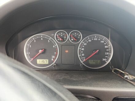 Фольксваген Інша, об'ємом двигуна 0 л та пробігом 0 тис. км за 3171 $, фото 1 на Automoto.ua