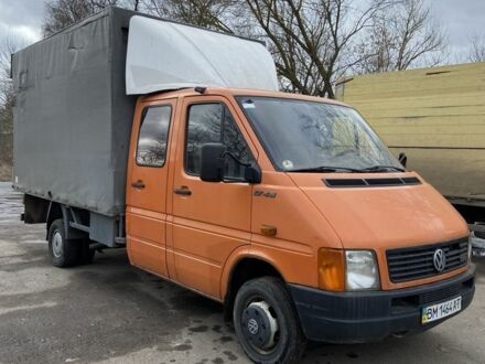 Фольксваген Другая 2001 в Шостке на Automoto.ua Фольксваген Другая, объемом двигателя 0 л и пробегом 0 тыс. км за 10000 $, фото 1 на Automoto.ua
