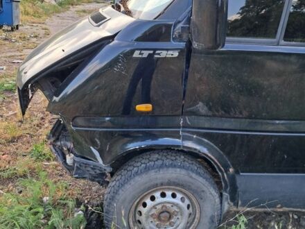 Фольксваген Інша, об'ємом двигуна 0 л та пробігом 0 тис. км за 2500 $, фото 1 на Automoto.ua