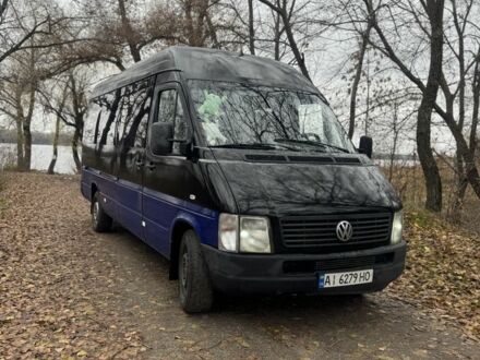 Фольксваген Другая, объемом двигателя 0 л и пробегом 0 тыс. км за 8500 $, фото 1 на Automoto.ua