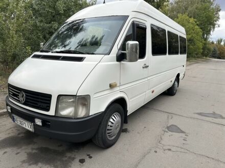 Фольксваген Другая, объемом двигателя 0 л и пробегом 0 тыс. км за 9200 $, фото 1 на Automoto.ua