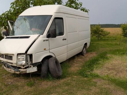 Фольксваген Інша, об'ємом двигуна 0 л та пробігом 0 тис. км за 3000 $, фото 1 на Automoto.ua