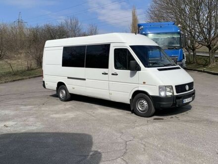 Фольксваген Інша, об'ємом двигуна 0 л та пробігом 0 тис. км за 8300 $, фото 1 на Automoto.ua