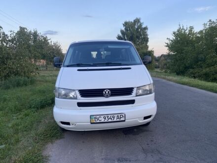 Фольксваген Інша, об'ємом двигуна 0 л та пробігом 0 тис. км за 7500 $, фото 1 на Automoto.ua