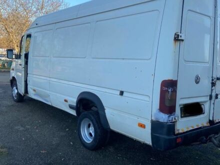 Фольксваген Інша, об'ємом двигуна 0 л та пробігом 0 тис. км за 4950 $, фото 1 на Automoto.ua