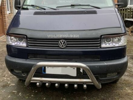 Фольксваген Інша 2003 у Тернополі на Automoto.ua Фольксваген Інша, об'ємом двигуна 0 л та пробігом 0 тис. км за 155 $, фото 1 на Automoto.ua