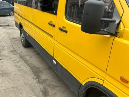 Фольксваген Другая 2004 в Запорожье на Automoto.ua Фольксваген Другая, объемом двигателя 12.58 л и пробегом 0 тыс. км за 8500 $, фото 1 на Automoto.ua