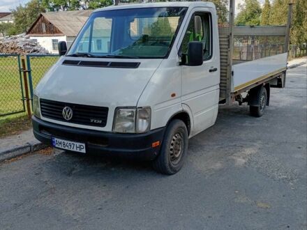 Фольксваген Другая, объемом двигателя 0 л и пробегом 0 тыс. км за 13000 $, фото 1 на Automoto.ua