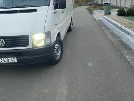 Фольксваген Інша, об'ємом двигуна 0 л та пробігом 0 тис. км за 7000 $, фото 1 на Automoto.ua