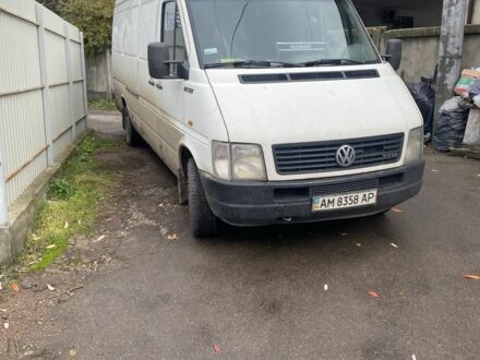 Фольксваген Другая, объемом двигателя 0 л и пробегом 0 тыс. км за 6000 $, фото 1 на Automoto.ua