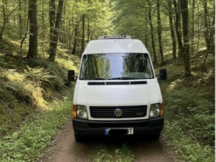 Фольксваген Інша, об'ємом двигуна 0 л та пробігом 0 тис. км за 7999 $, фото 1 на Automoto.ua