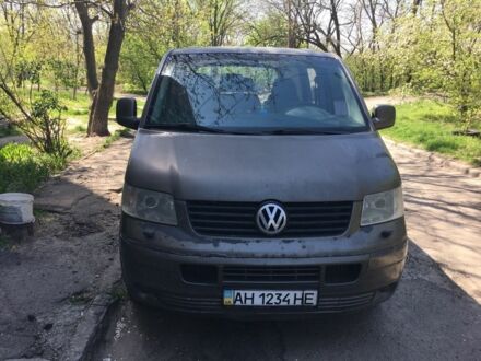 Фольксваген Другая 2005 в Днепре (Днепропетровске) на Automoto.ua Фольксваген Другая, объемом двигателя 0 л и пробегом 0 тыс. км за 6395 $, фото 1 на Automoto.ua