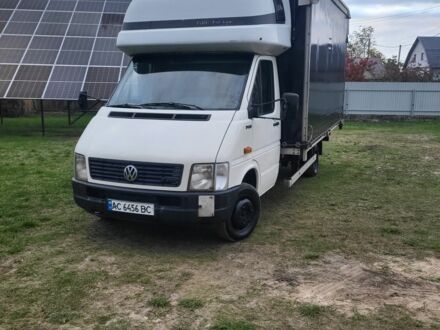 Фольксваген Другая, объемом двигателя 0 л и пробегом 0 тыс. км за 10800 $, фото 1 на Automoto.ua