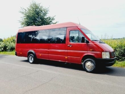 Фольксваген Інша, об'ємом двигуна 0 л та пробігом 0 тис. км за 3000 $, фото 1 на Automoto.ua