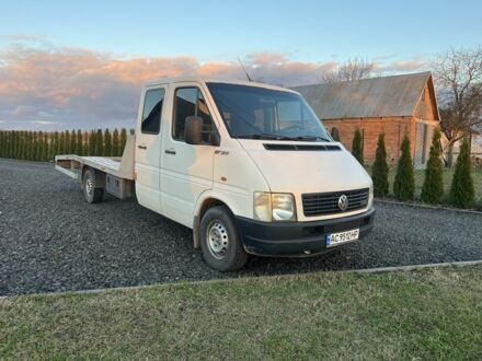 Фольксваген Другая, объемом двигателя 0 л и пробегом 0 тыс. км за 11499 $, фото 1 на Automoto.ua