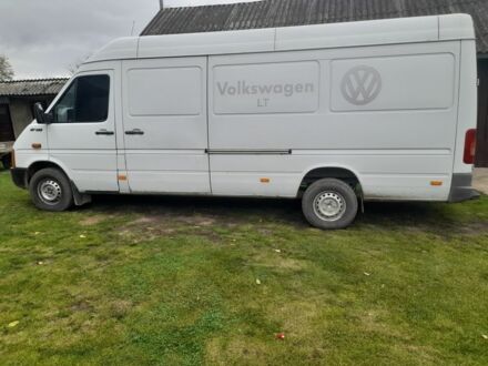 Фольксваген Другая, объемом двигателя 0 л и пробегом 0 тыс. км за 6000 $, фото 1 на Automoto.ua