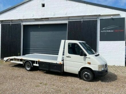 Фольксваген Інша, об'ємом двигуна 0 л та пробігом 0 тис. км за 3500 $, фото 1 на Automoto.ua