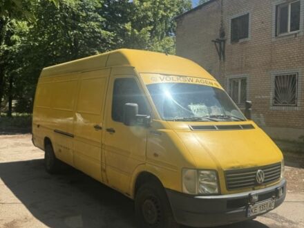 Фольксваген Другая 2005 в Кривом Роге на Automoto.ua Фольксваген Другая, объемом двигателя 2.3 л и пробегом 0 тыс. км за 7000 $, фото 1 на Automoto.ua