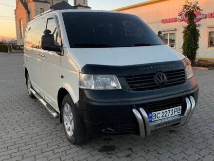 Фольксваген Інша, об'ємом двигуна 0 л та пробігом 0 тис. км за 5300 $, фото 1 на Automoto.ua