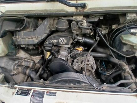 Фольксваген Інша, об'ємом двигуна 0 л та пробігом 0 тис. км за 7500 $, фото 1 на Automoto.ua