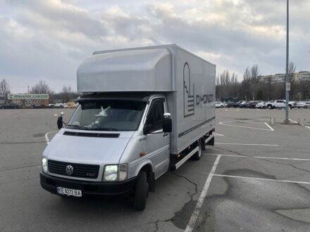 Фольксваген Інша, об'ємом двигуна 0 л та пробігом 0 тис. км за 11700 $, фото 1 на Automoto.ua