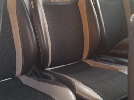 Фольксваген Інша, об'ємом двигуна 0 л та пробігом 0 тис. км за 8500 $, фото 1 на Automoto.ua