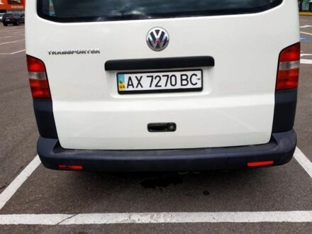 Фольксваген Другая, объемом двигателя 0 л и пробегом 0 тыс. км за 7389 $, фото 1 на Automoto.ua