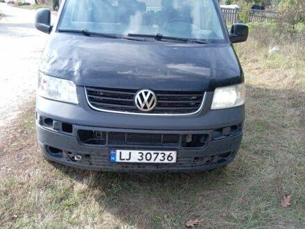 Фольксваген Другая, объемом двигателя 0 л и пробегом 0 тыс. км за 4900 $, фото 1 на Automoto.ua