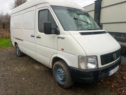 Фольксваген Інша, об'ємом двигуна 0 л та пробігом 0 тис. км за 6200 $, фото 1 на Automoto.ua