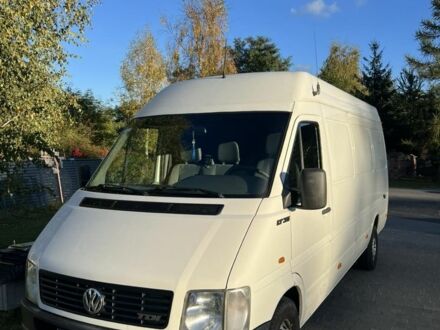 Фольксваген Другая, объемом двигателя 0 л и пробегом 0 тыс. км за 8900 $, фото 1 на Automoto.ua