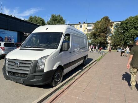 Фольксваген Другая, объемом двигателя 0 л и пробегом 0 тыс. км за 11300 $, фото 1 на Automoto.ua