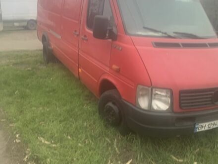 Фольксваген Інша, об'ємом двигуна 0 л та пробігом 0 тис. км за 7000 $, фото 1 на Automoto.ua