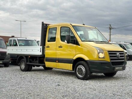 Фольксваген Інша, об'ємом двигуна 0 л та пробігом 0 тис. км за 22800 $, фото 1 на Automoto.ua