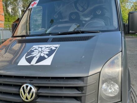 Фольксваген Другая 2012 в Рахове на Automoto.ua Фольксваген Другая, объемом двигателя 2.3 л и пробегом 0 тыс. км за 11500 $, фото 1 на Automoto.ua