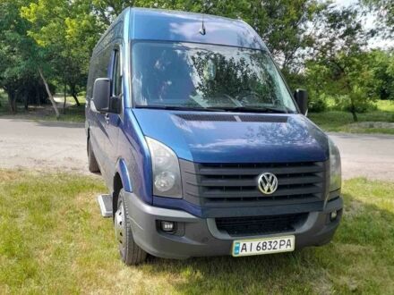 Фольксваген Інша 2013 у Белой Церкве на Automoto.ua Фольксваген Інша, об'ємом двигуна 0 л та пробігом 0 тис. км за 26500 $, фото 1 на Automoto.ua