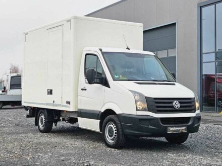 Фольксваген Другая, объемом двигателя 0 л и пробегом 0 тыс. км за 17800 $, фото 1 на Automoto.ua